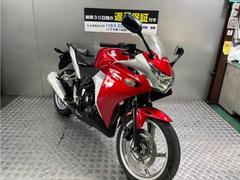 ホンダ　ＣＢＲ２５０Ｒ
