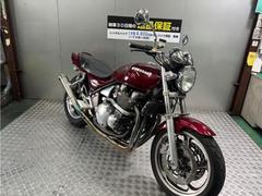 カワサキ　ＺＥＰＨＹＲ１１００