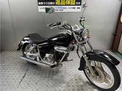 ホンダ　ＭＡＧＮＡ　ＦＩＦＴＹ