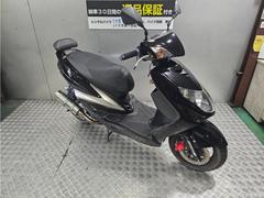ヤマハ　シグナス１２５