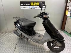 スズキ　アドレスＶ１００