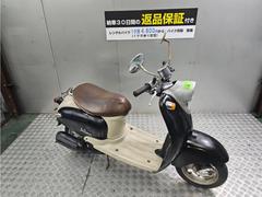 ヤマハ　ビーノ