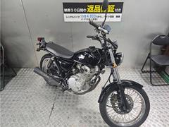 スズキ　グラストラッカー