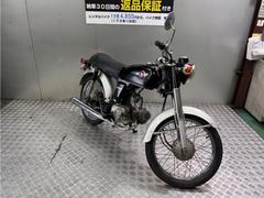 ホンダ　ベンリィ５０Ｓ