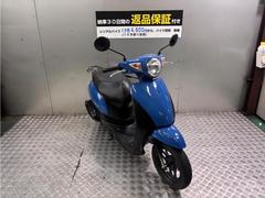 スズキ　レッツ