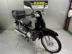 ホンダ　スーパーカブ５０