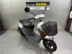 スズキ　レッツ４