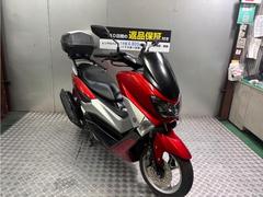 ヤマハ　ＮＭＡＸ