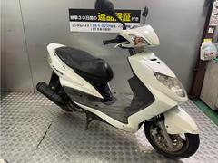 ヤマハ　シグナスＸ