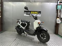 ホンダ　ズーマー