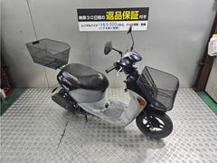 スズキ　レッツ４
