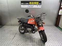 ホンダ　ゴリラ