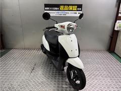 スズキ　レッツ