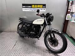 カワサキ　２５０ＴＲ