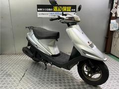 スズキ　アドレスＶ１００
