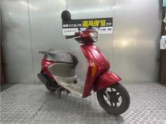 スズキ　レッツ５Ｇ