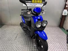 ヤマハ　ＢＷ’Ｓ