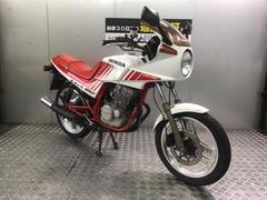 ホンダ　ＣＢＸ１２５Ｆ