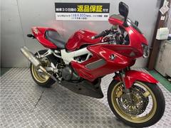 ホンダ　ＶＴＲ１０００Ｆ