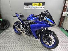 ヤマハ　ＹＺＦ−Ｒ２５