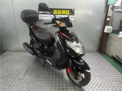 ヤマハ　シグナスＸ　ＳＲ