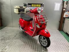 ＶＥＳＰＡ　ＬＸ１２５ｉｅ