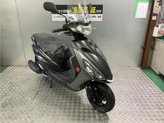 アクシスZ新車オプション取付 大阪府 泉佐野市（（株）末広オート商会