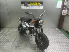 スズキ　バンバン５０
