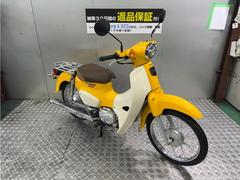 グーバイク】大阪府・「ホンダ スーパーカブ50」のバイク検索結果一覧 