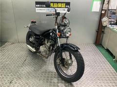 スズキ　バンバン２００