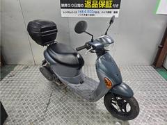 スズキレッツ4 スズキ（SUZUKI） レッツ4 | Let's 4の型式・スペックならバイクブロス