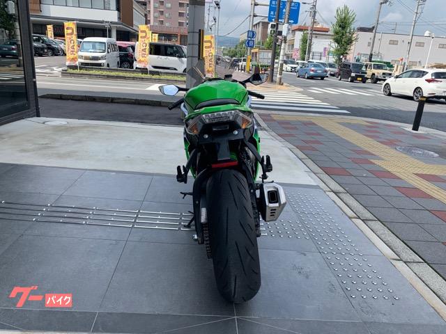 カワサキ Ｎｉｎｊａ ＺＸ－１０Ｒ ３０Ｔｈアニバーサリーモデル 