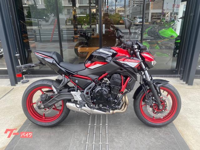 Ｚ６５０　２０２４モデル　ＥＴＣ２．０標準搭載