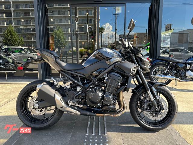 Ｚ９００