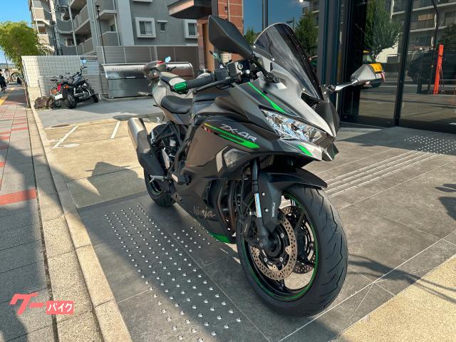 カワサキ Ninja ZX－4R SE｜カワサキ プラザ京都五条