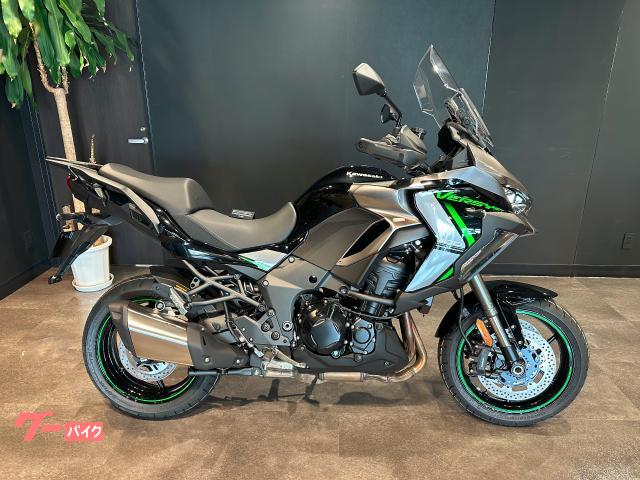 Ｖｅｒｓｙｓ　１１００　ＳＥ