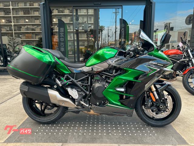 Ｎｉｎｊａ　Ｈ２　ＳＸ