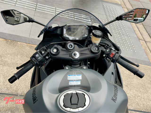 カワサキ Ninja ZX－6R｜カワサキ プラザ京都五条｜新車