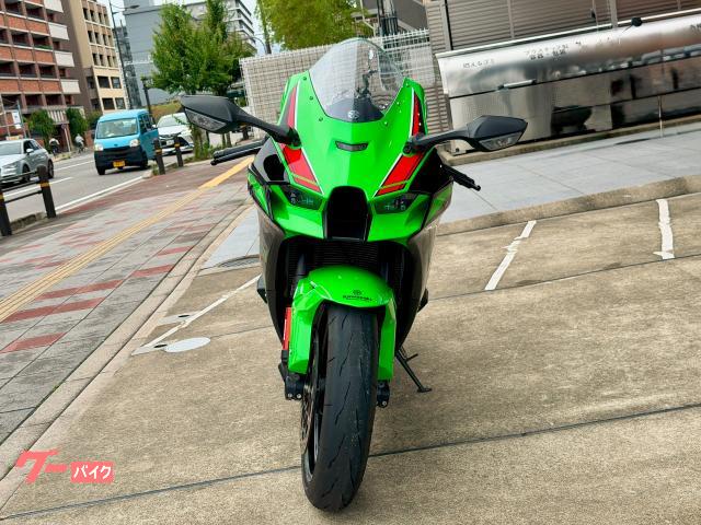 車両情報:カワサキ Ninja ZX−10R | カワサキ プラザ京都五条 | 中古