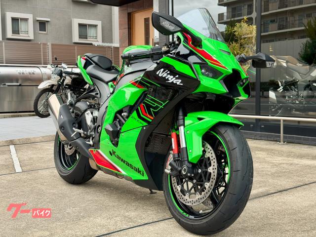 車両情報:カワサキ Ninja ZX−10R | カワサキ プラザ京都五条 | 中古