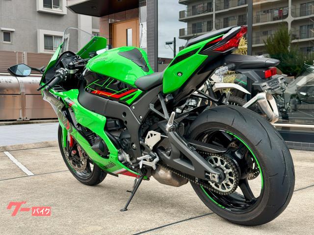 車両情報:カワサキ Ninja ZX−10R | カワサキ プラザ京都五条 | 中古