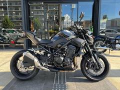 カワサキ　Ｚ９００