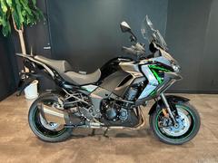 カワサキ　Ｖｅｒｓｙｓ　１１００　ＳＥ