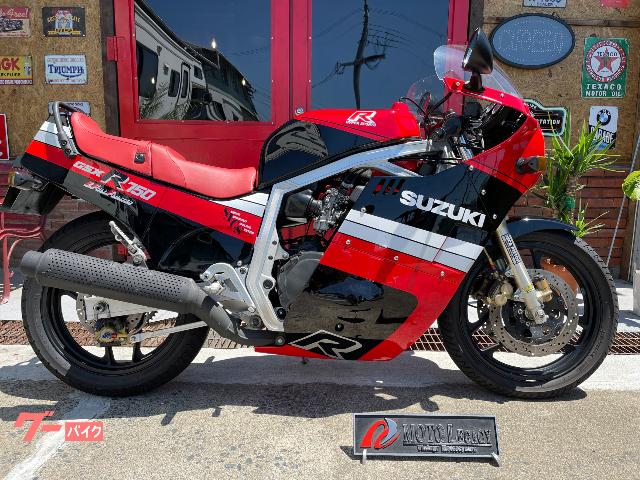 フロント ブレーキパッド GSX-R750W 94年-97年 スズキ SUZUKI 日本限定