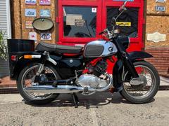 C92(ホンダ) 中古バイク一覧｜新車・中古バイクなら