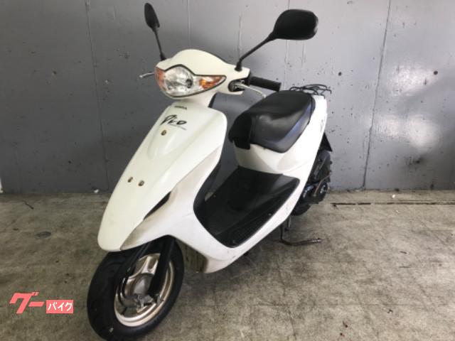 車両情報 ホンダ スマートdio バイクマン 中古バイク 新車バイク探しはバイクブロス