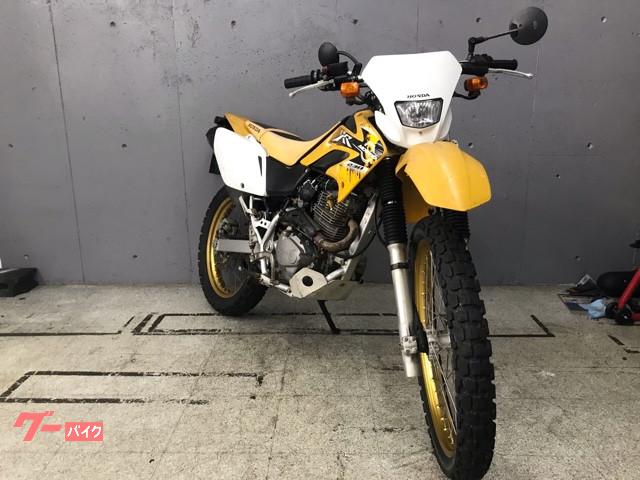 車両情報 ホンダ Xr230 バイクマン 中古バイク 新車バイク探しはバイクブロス
