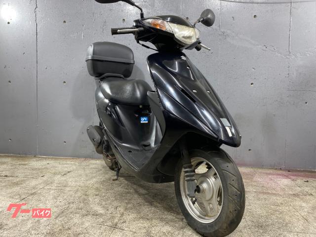 アドレスＶ５０Ｇ(スズキ) 中古バイク一覧｜新車・中古バイクなら