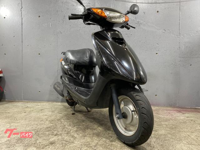 車両情報:ヤマハ JOG | レンタルバイクWith soul | 中古バイク・新車