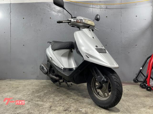 スズキ アドレスＶ１００ ＣＥ１３Ａ 後期｜レンタルバイクＷｉｔｈ ｓｏｕｌ｜新車・中古バイクなら【グーバイク】